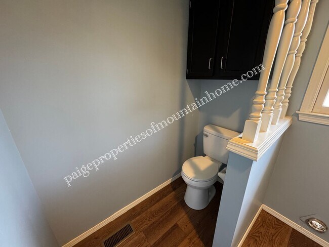 Foto del edificio - Stylish 3-Bedroom Home with Beautiful Kitc...
