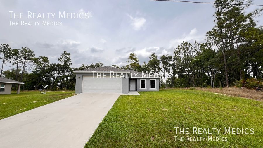 Primary Photo - 6375 SW 144th St Rd