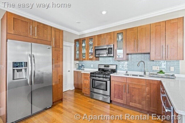Foto del edificio - 52 Stanley Ave
