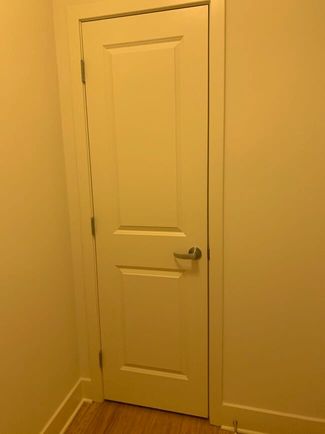 Interior Photo - Palisades of Towson