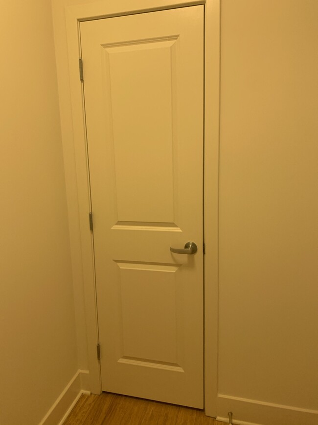Interior Photo - Palisades of Towson