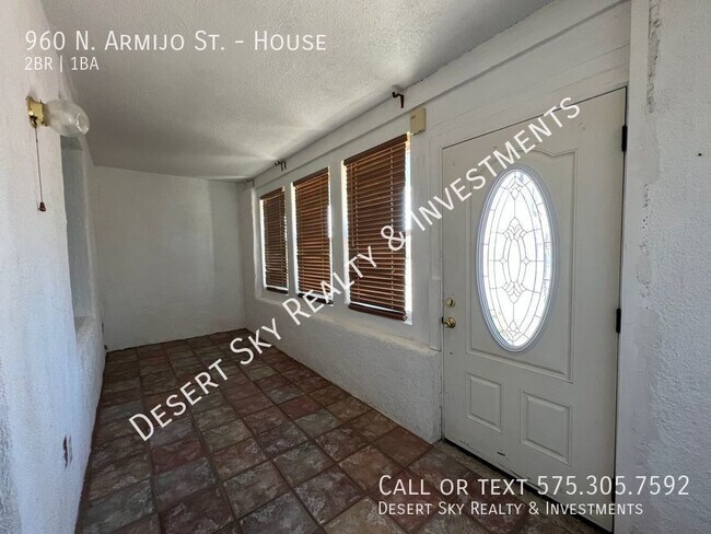Building Photo - 2 Bedroom 1 Bath House