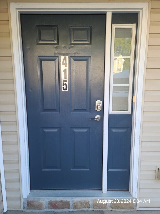 Foto del edificio - 3 Bedroom Townhouse For Rent in Waynesboro