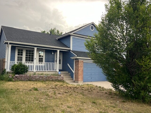 Foto principal - 5135 Quill Dr