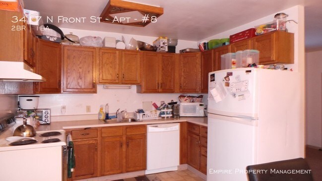 Building Photo - 2 Bedroom 1 Bath in Whitehall !