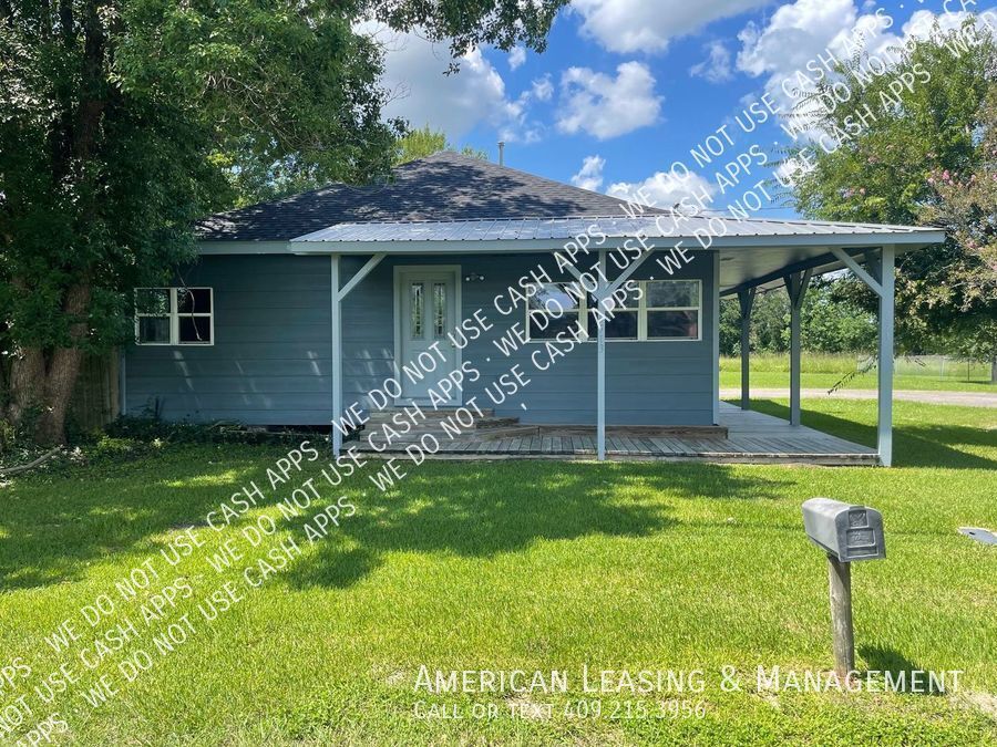 Foto principal - Beautiful Home Now Available for Lease in ...