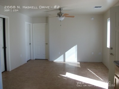 Building Photo - New and Updated 3BD Central House!