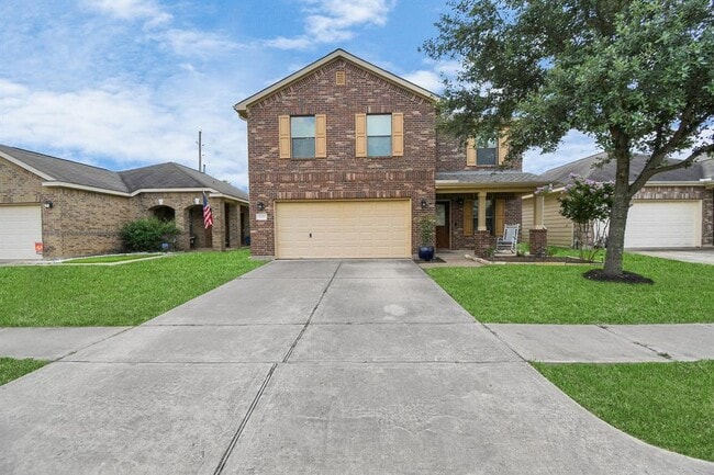 Building Photo - 21119 Pine Monte Ridge Ln