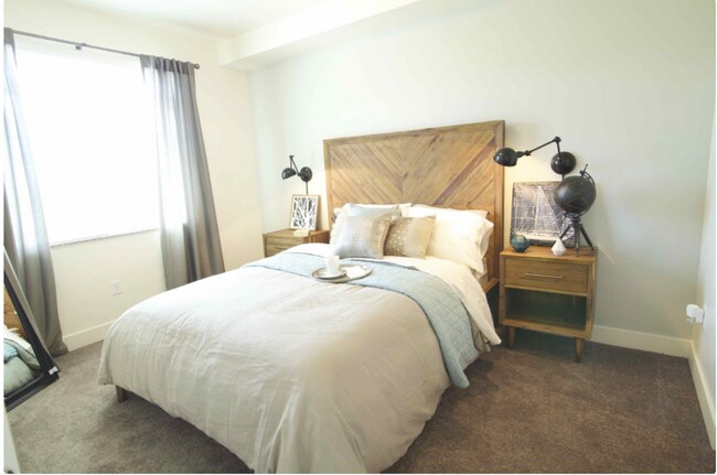Foto del interior - Kay's Crossing
