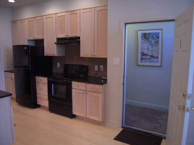 Foto del edificio - 1448 Newton St NW