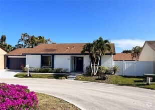 Building Photo - 9554 Biscayne Park Ct