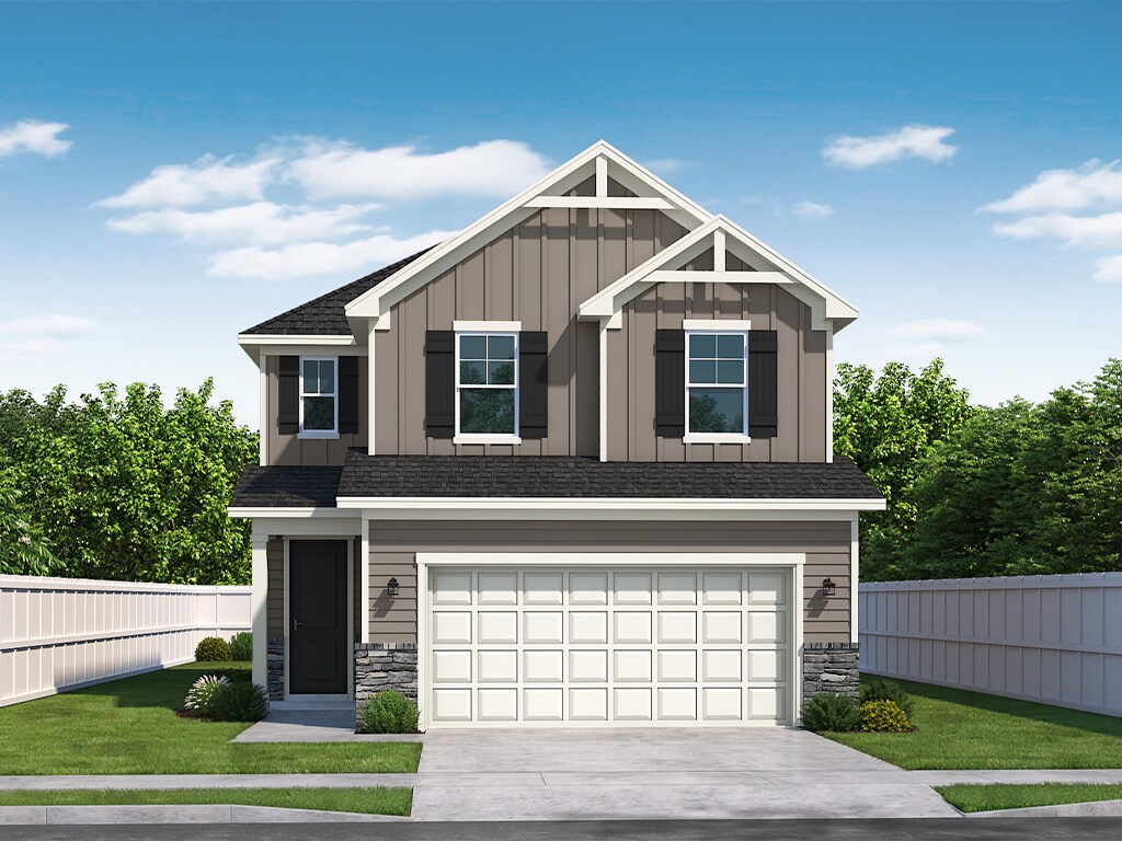 Primary Photo - 6067 Rosemore Ln