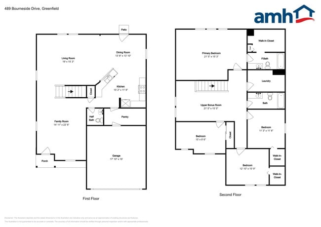 Building Photo - 489 Bourneside Dr