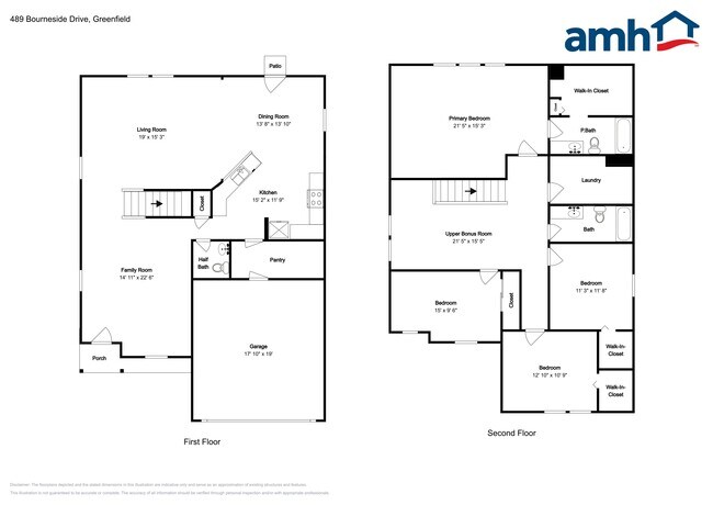 Foto del edificio - 489 Bourneside Dr