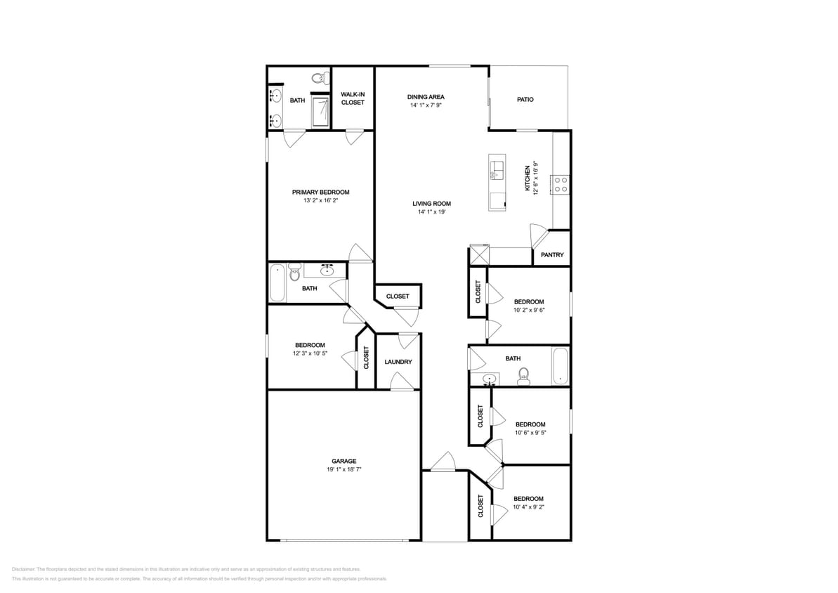 Building Photo - 1684 Gopher Tree St
