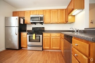 Willowbrook- 2BR, 2BA - Belmont Hills Apartments