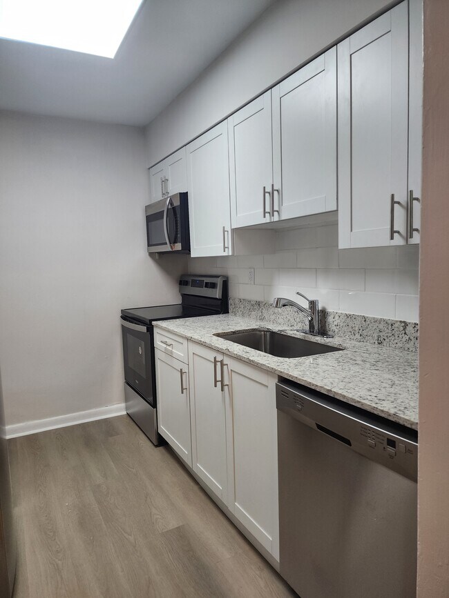 Residences at Port Royal Apartments in Port Royal, SC