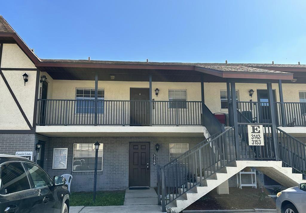 3151 Sir Hamilton Cir Unit 8, Titusville, FL 32780 Room for Rent in