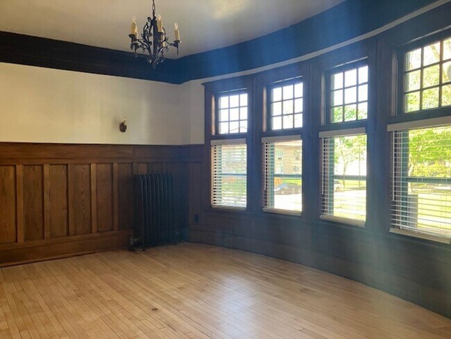 Foto del edificio - 906-908 N 34th Street