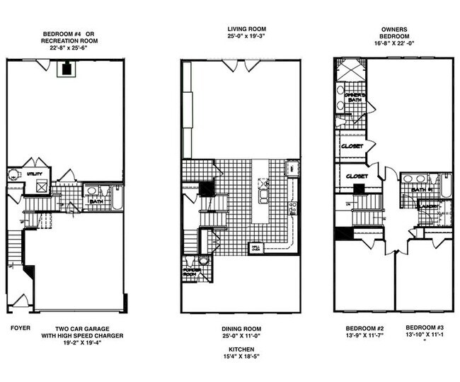 Building Photo - 5421 Stream Bank Ln