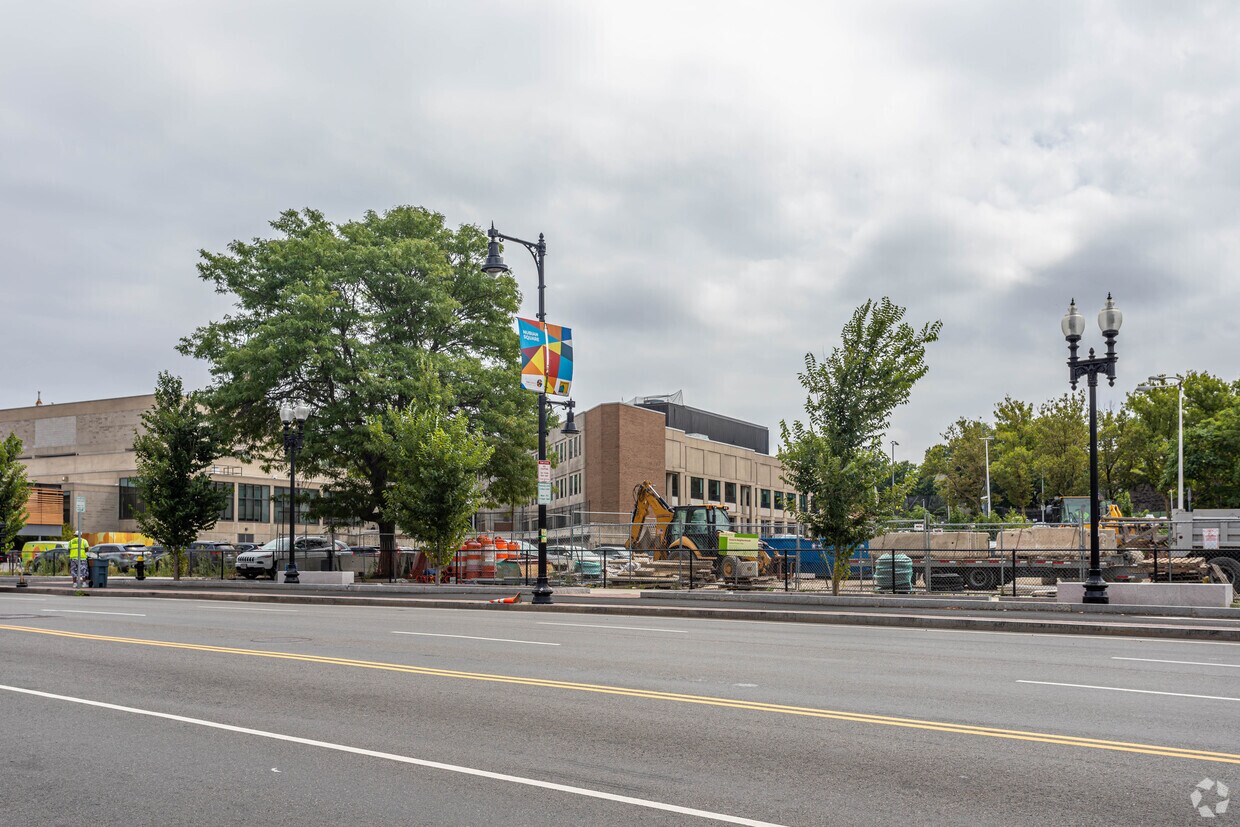 Foto del edificio - 135 Dudley St
