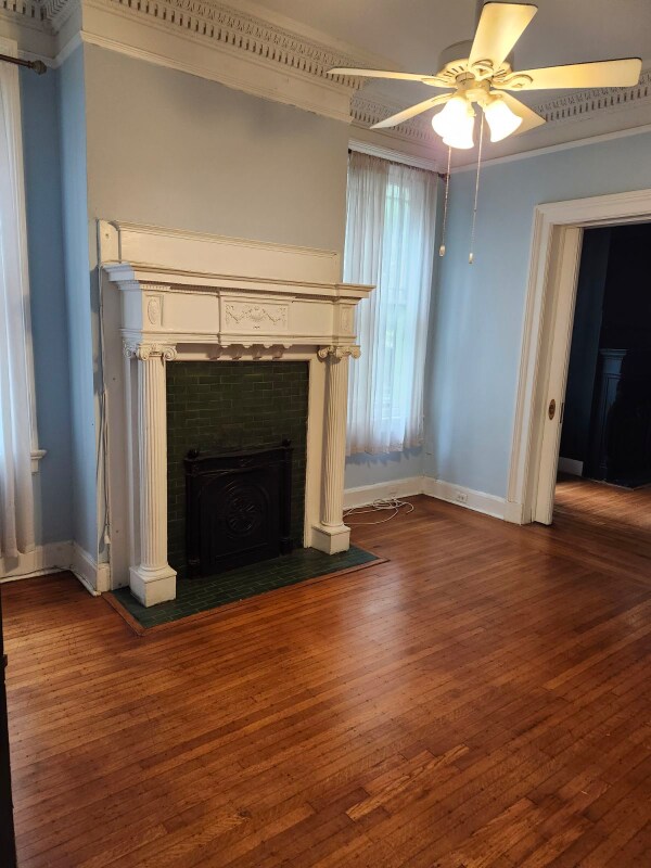Foto del edificio - 2417 St Charles Ave