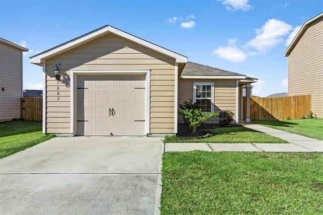 Foto del edificio - 5807 Treasure Cove Rd