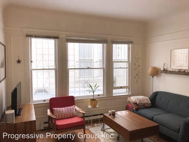 Building Photo - 1580 Golden Gate Ave