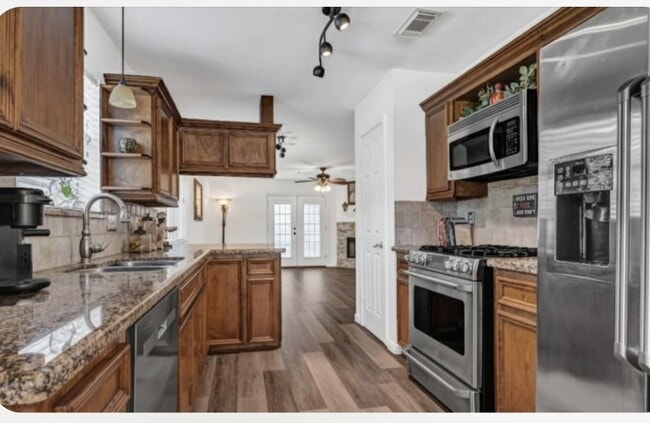 Building Photo - 4803 Drew Forest Ln