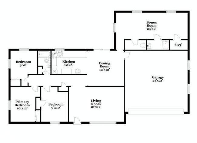 Foto del edificio - 9939 Appollo Ct, Louisville, KY 40272