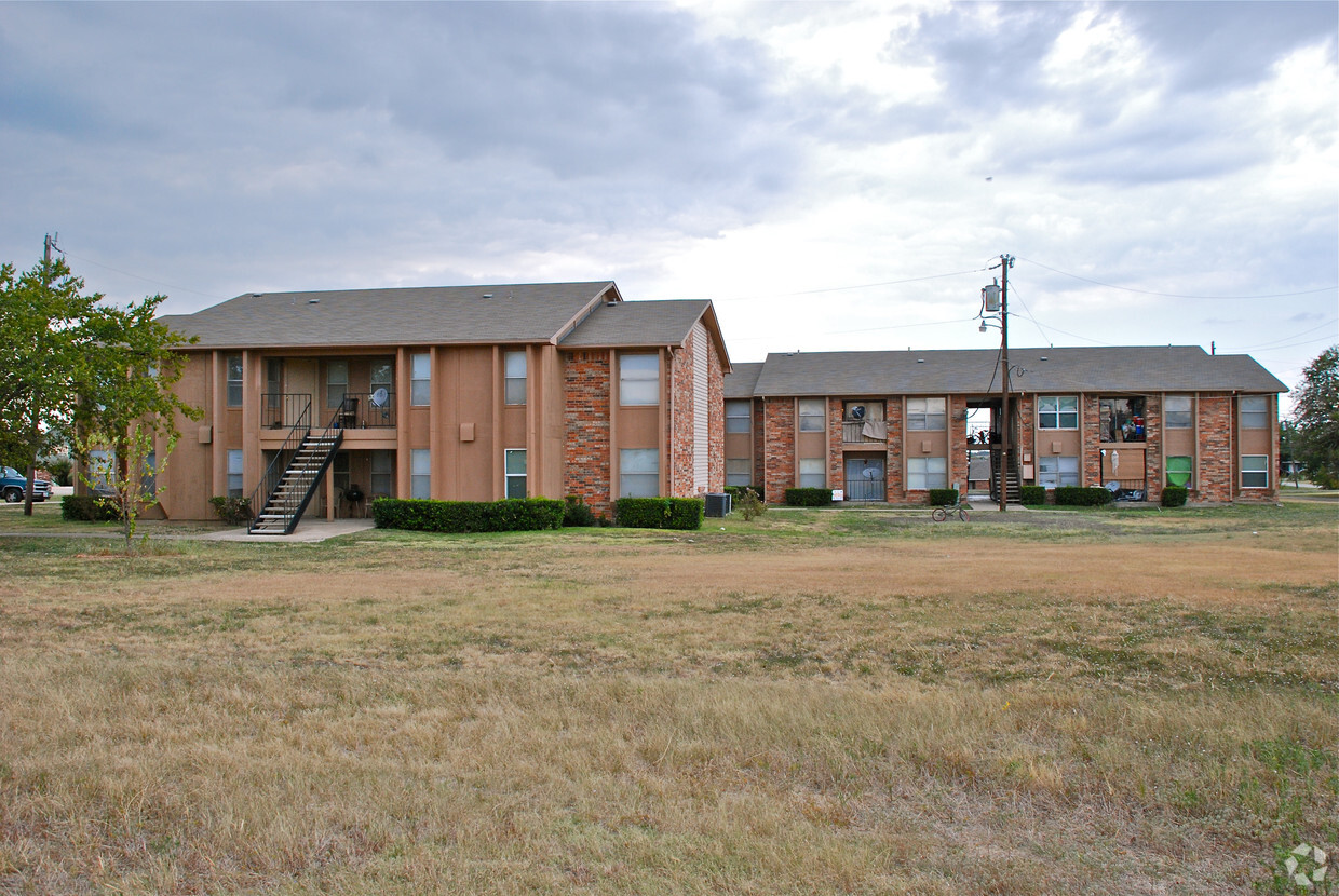 Building Photo - Westview Apartments