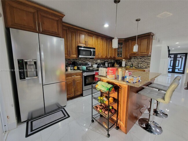 Foto del edificio - 13478 SW 13th Terrace