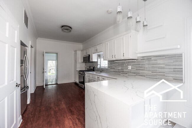 Foto del edificio - 6712 N Clark St