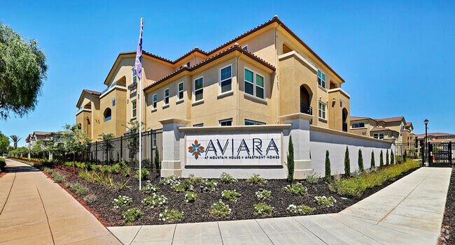 Building Photo - Aviara at Mountain House