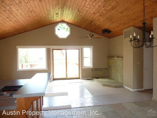 Foto del edificio - 3 br, 2 bath House - 61165 Ladera Road