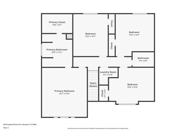 Foto del edificio - 5618 Imperial Grove Dr