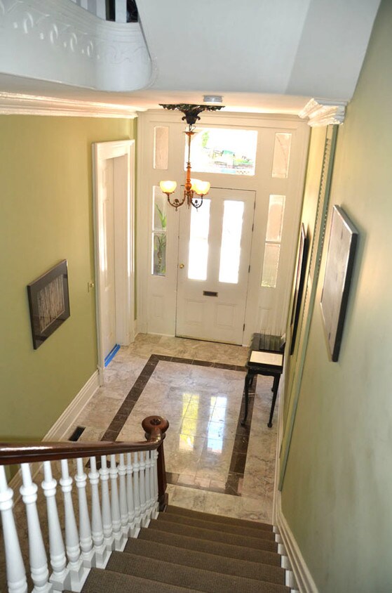 Foto principal - 1607 Broadway St