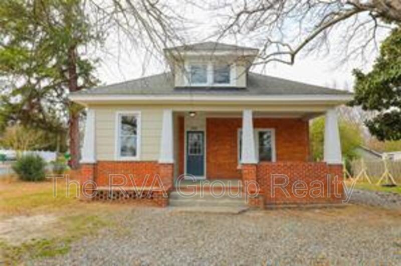 2609 Poplar St, Hopewell, VA 23860 House Rental in Hopewell, VA