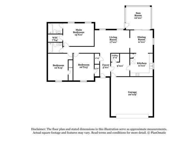 Foto del edificio - 195 S Summit Ridge Dr SW