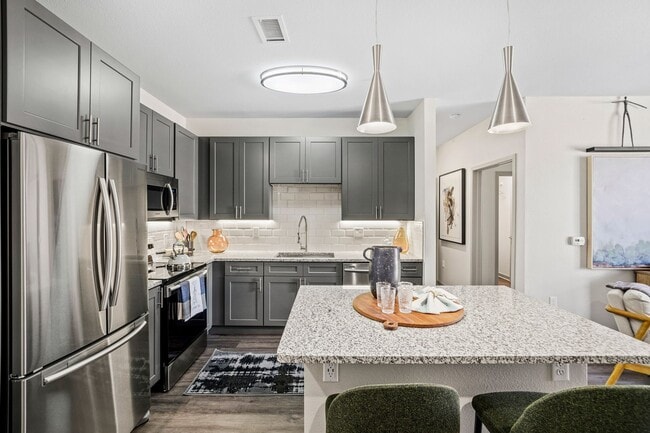 Photo - Cortland Flatirons Apartments