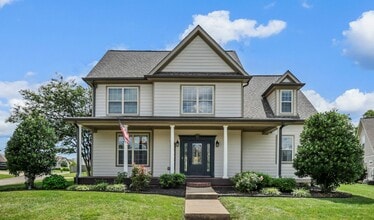 Building Photo - 1154 Buggy Cove