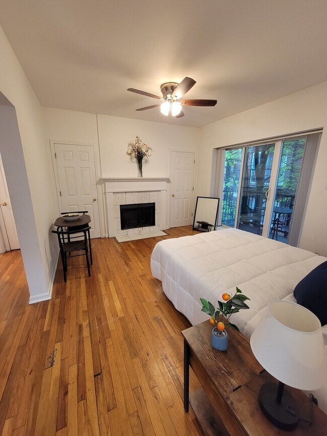 Foto del edificio - 505 W Deming Pl