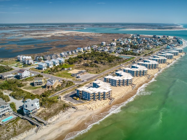 Foto del edificio - 128 Sea Gull Ln