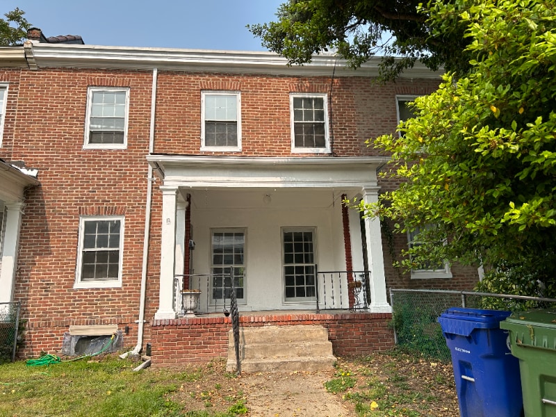 404 Rosecroft Terrace, Baltimore, MD 21229 House Rental in Baltimore