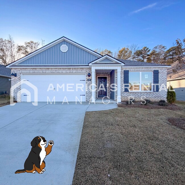 Building Photo - New Construction - Available NOW! MOVE IN SPECIAL!