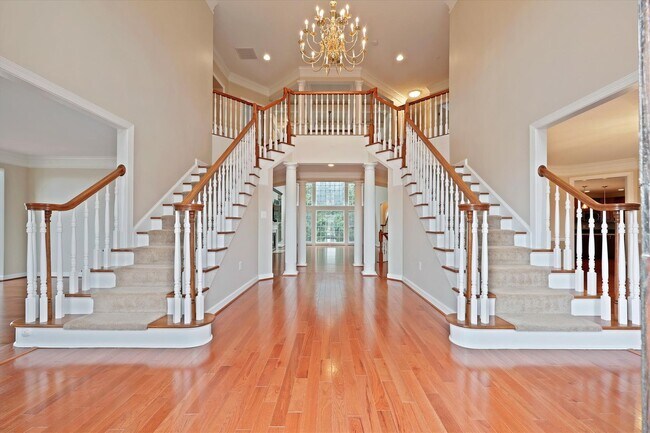 Foto del edificio - 21816 Gaithers Meadow Ln