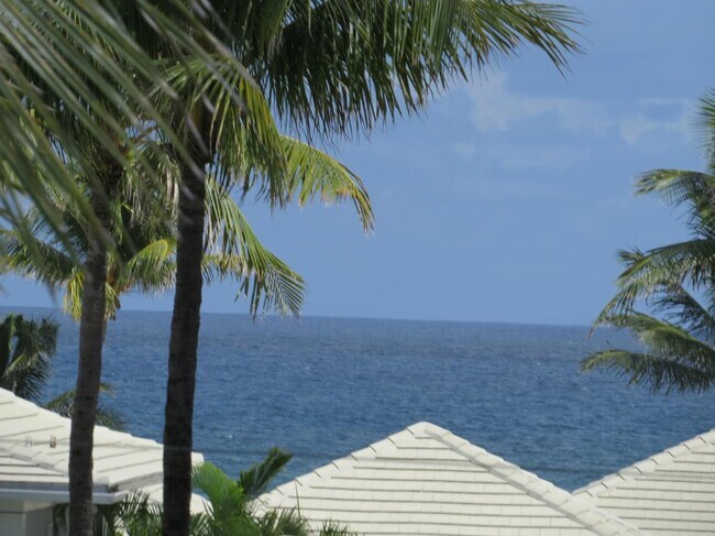 Foto del edificio - 4440 N Ocean Blvd