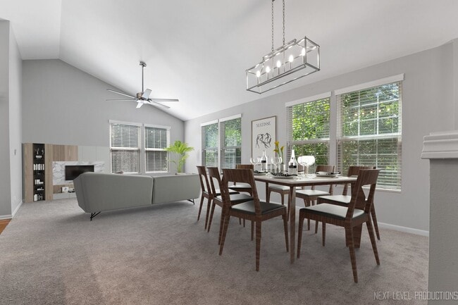 Foto del edificio - 420 Valentine Way