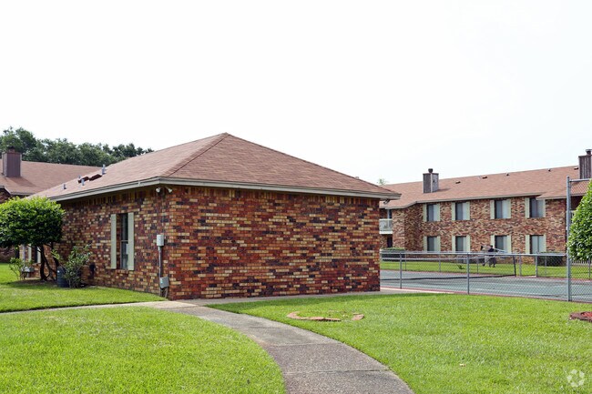 Foto del edificio - Briarwood Rental Homes