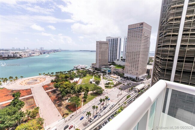Foto del edificio - 50 Biscayne Blvd